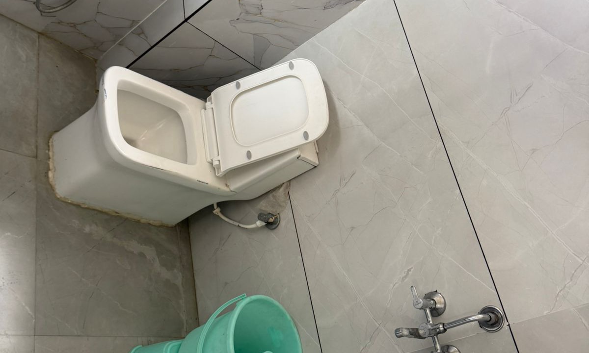 Photo of Bathroom in Alwar