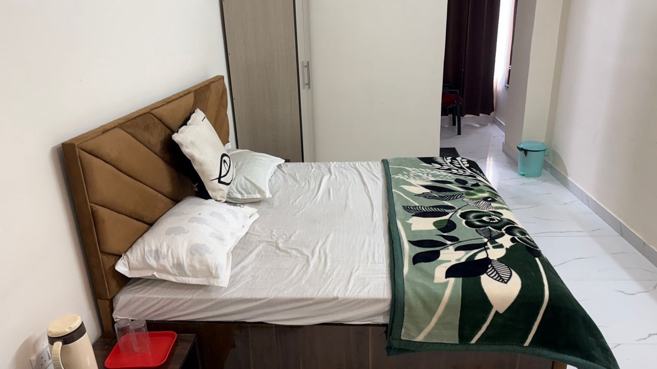 Photo of Bedroom in Alwar