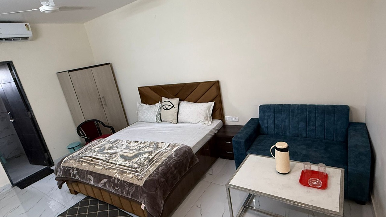Photo of Bedroom in Alwar