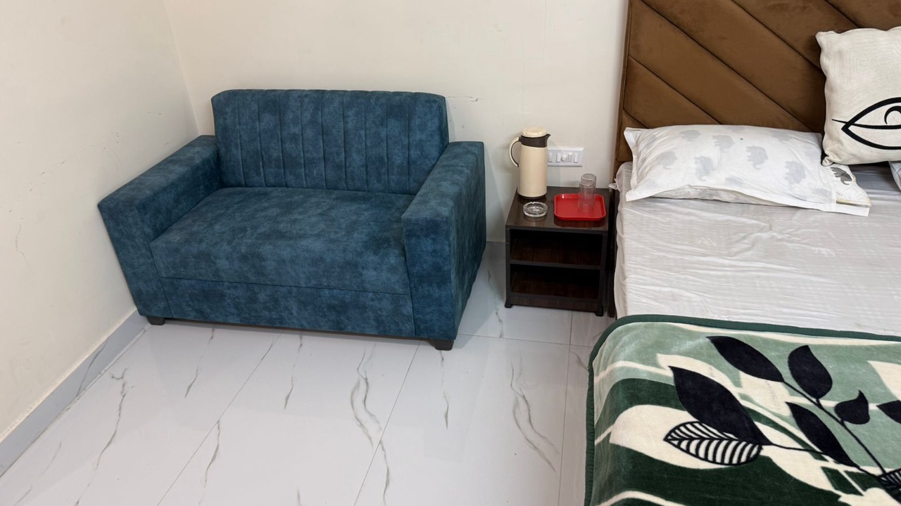 Photo of Bedroom in Alwar