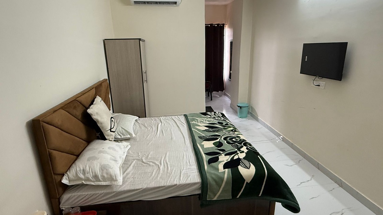 Photo of Bedroom in Alwar