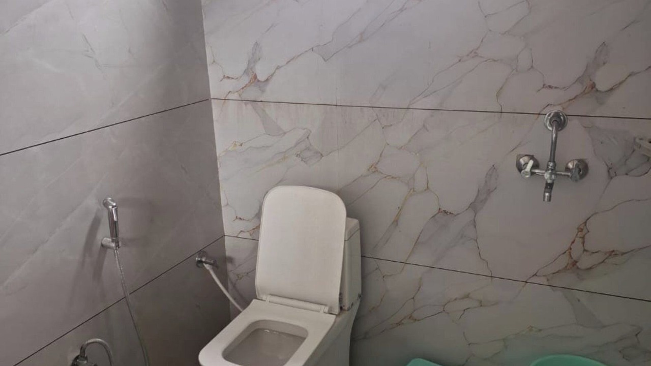 Photo of Bathroom in Alwar