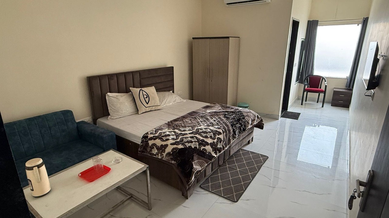 Photo of Bedroom in Alwar