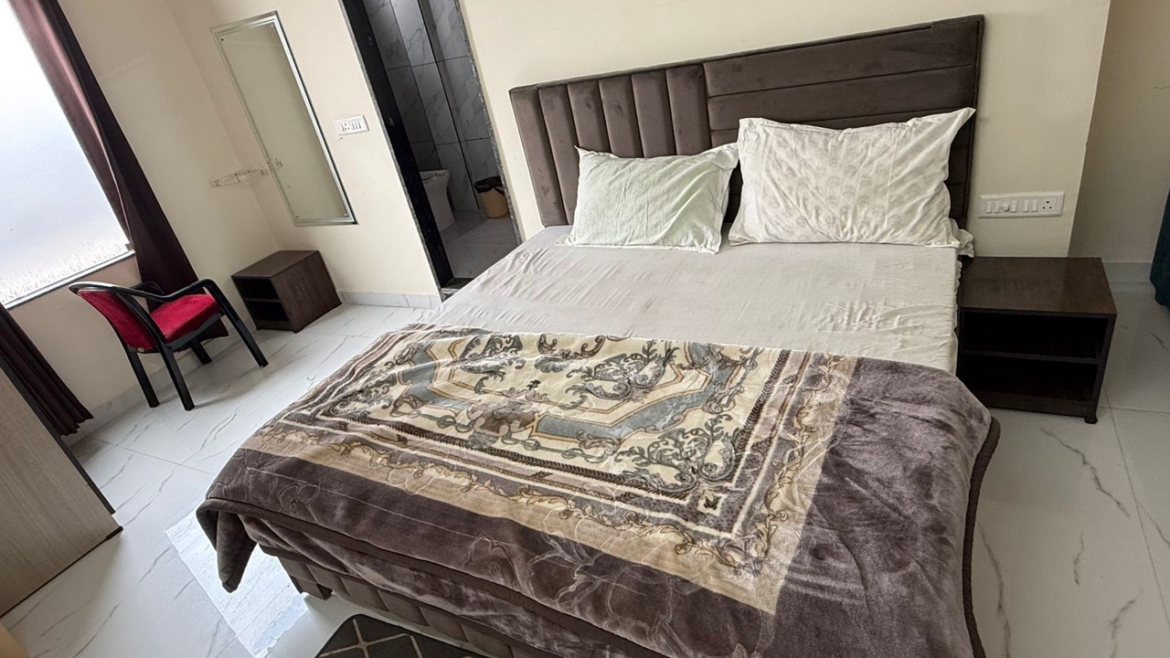 Photo of Bedroom in Alwar