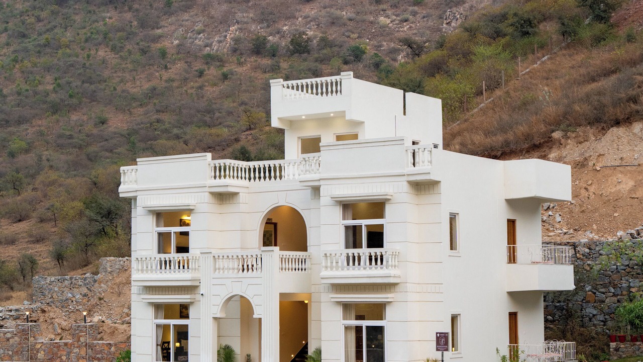Photo of Outdoor in Bedla