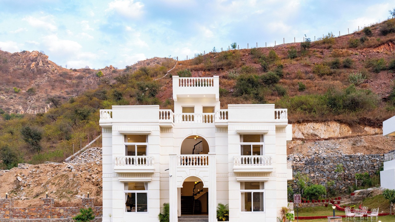 Photo of Outdoor in Bedla