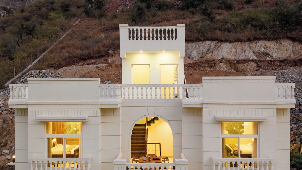 Photo of Outdoor in Bedla