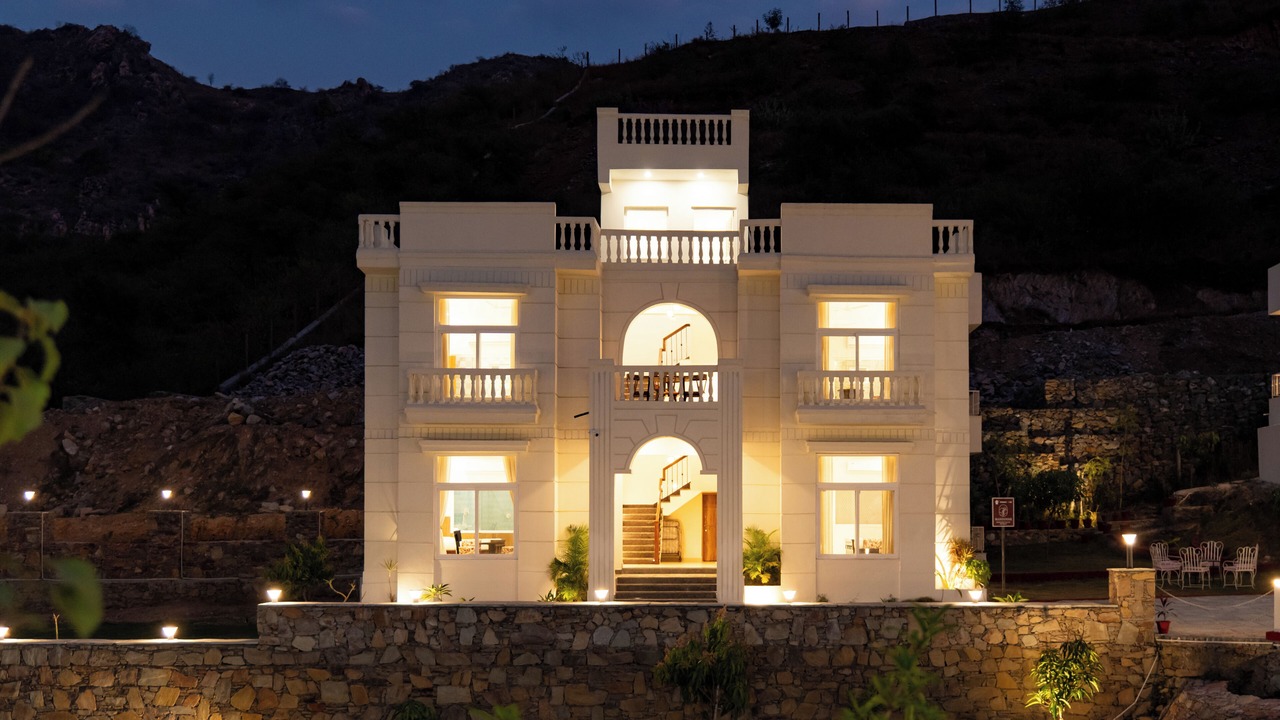 Photo of Outdoor in Bedla