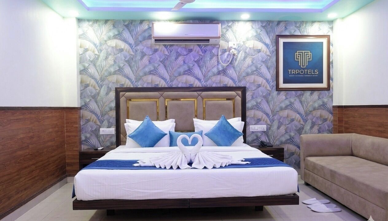 Photo of Bedroom in Gwalior