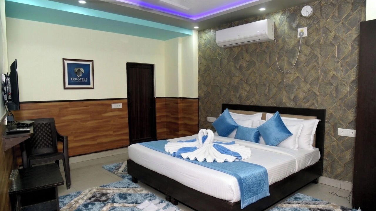 Photo of Bedroom in Gwalior