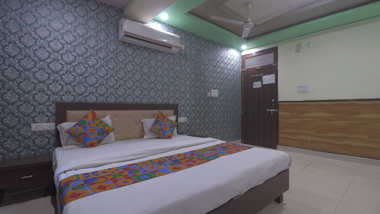 Photo of Bedroom in Gwalior