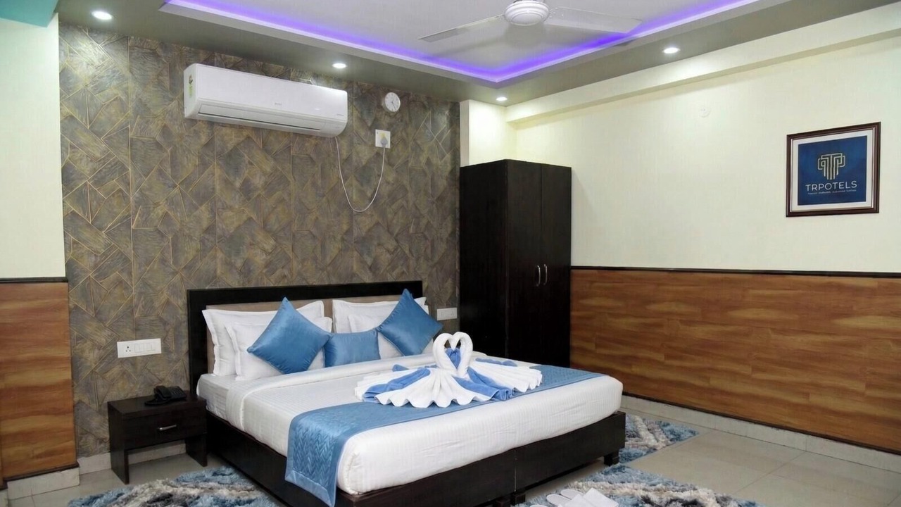 Photo of Bedroom in Gwalior