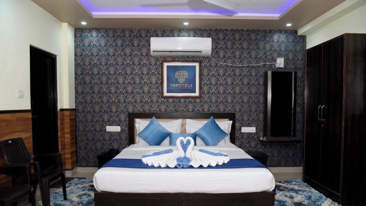 Photo of Bedroom in Gwalior