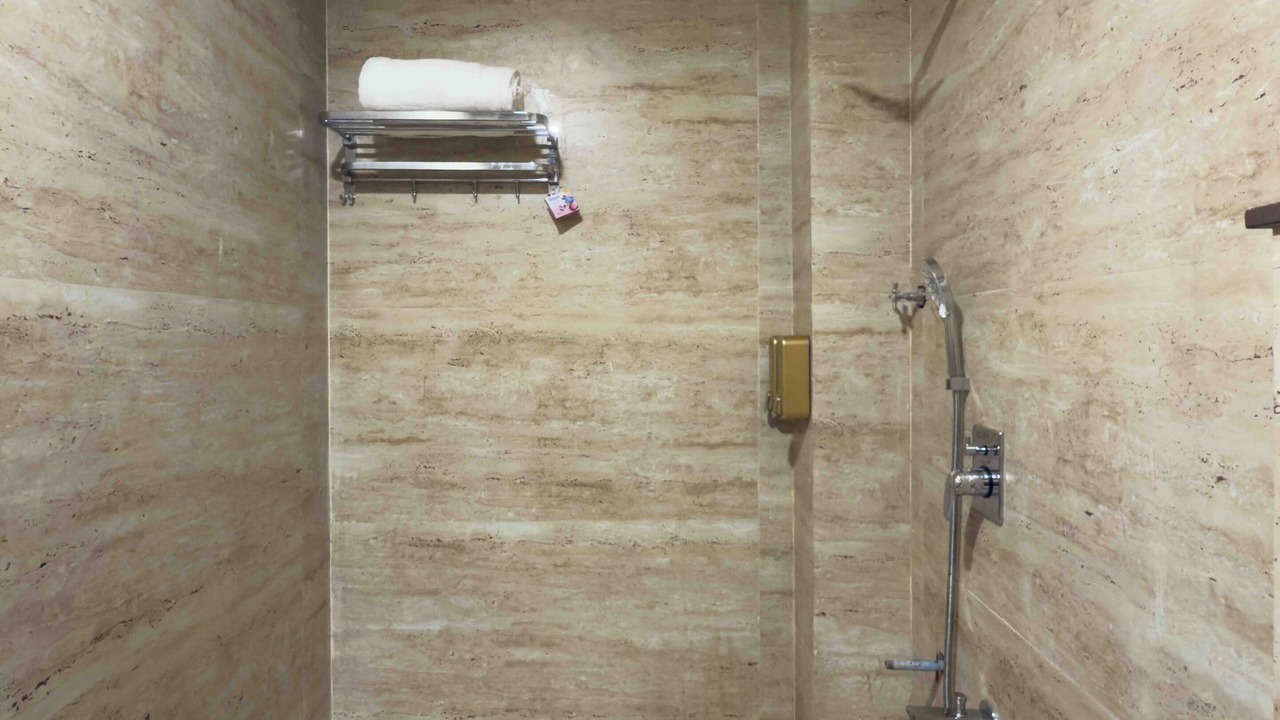 Photo of Bathroom in Rajkot