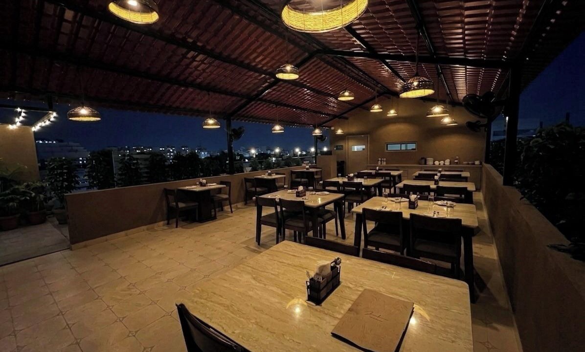 Photo of Outdoor in Rajkot