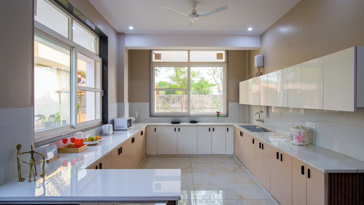 Photo of Patio Balcony in Gurugram