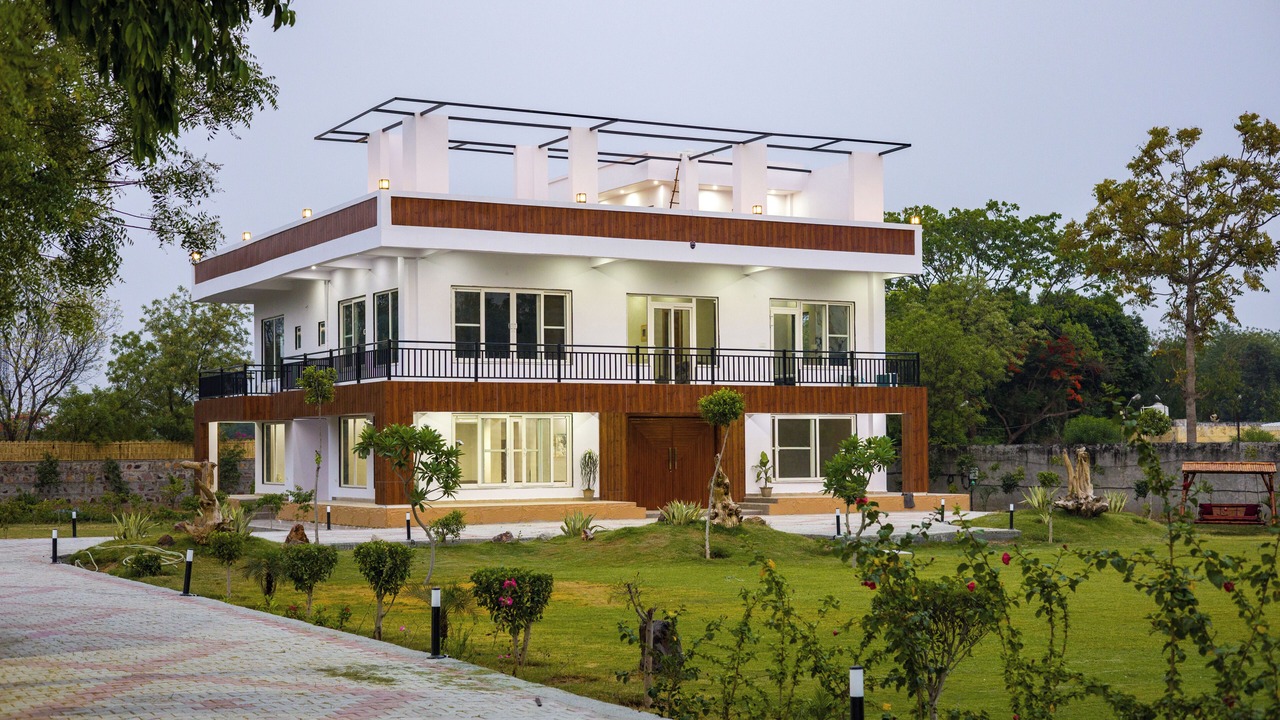 Photo of Outdoor in Gurugram