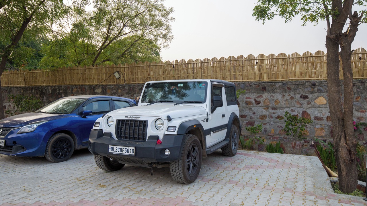 Photo of Outdoor in Gurugram