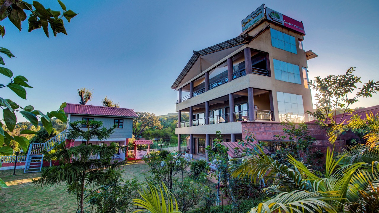 Photo of Outdoor in Mahabaleshwar