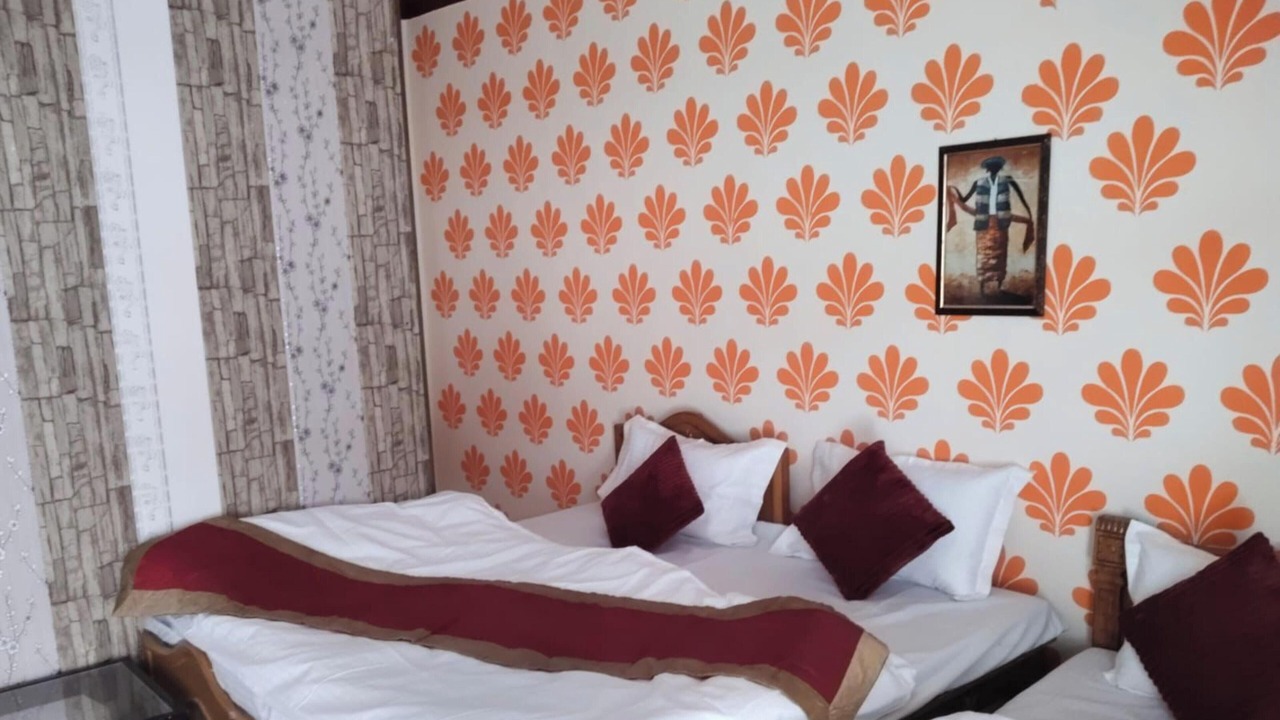 Photo of Bedroom in Guptkashi