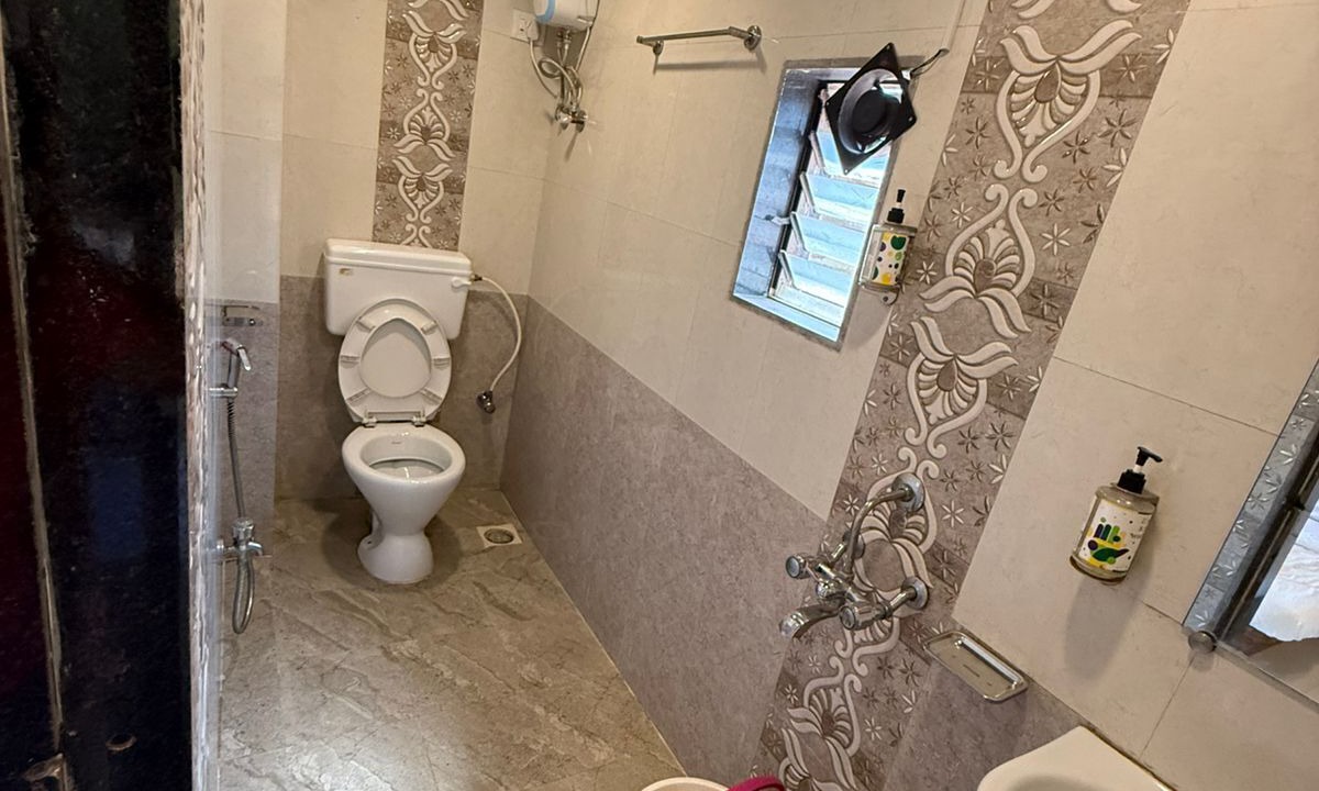 Photo of Bathroom in Matheran