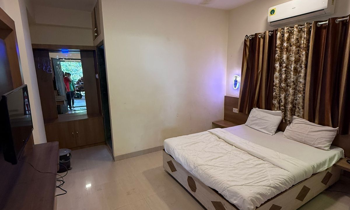Photo of Bedroom in Matheran
