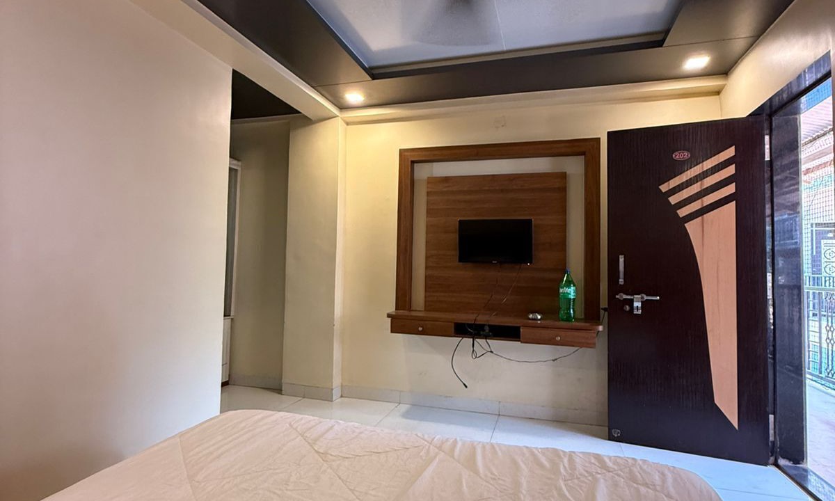 Photo of Bedroom in Matheran