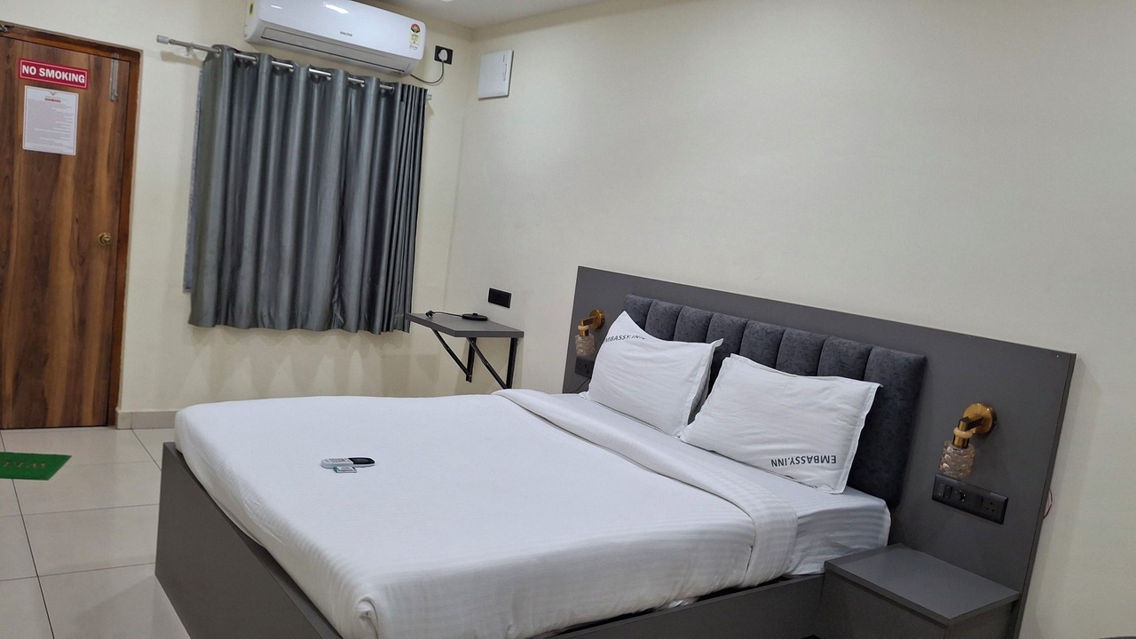 Photo of Others in Gachibowli