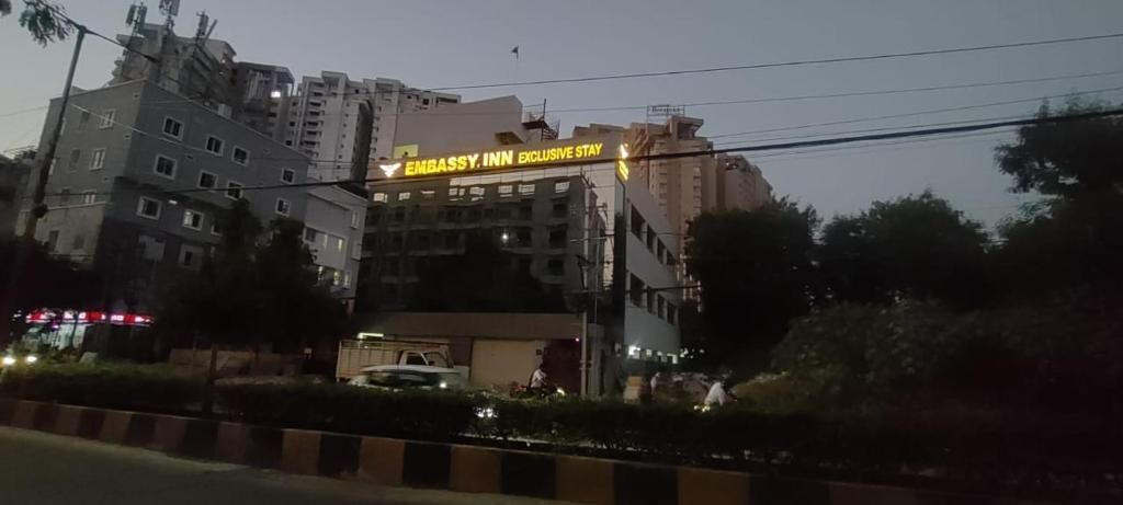 Photo of Others in Gachibowli