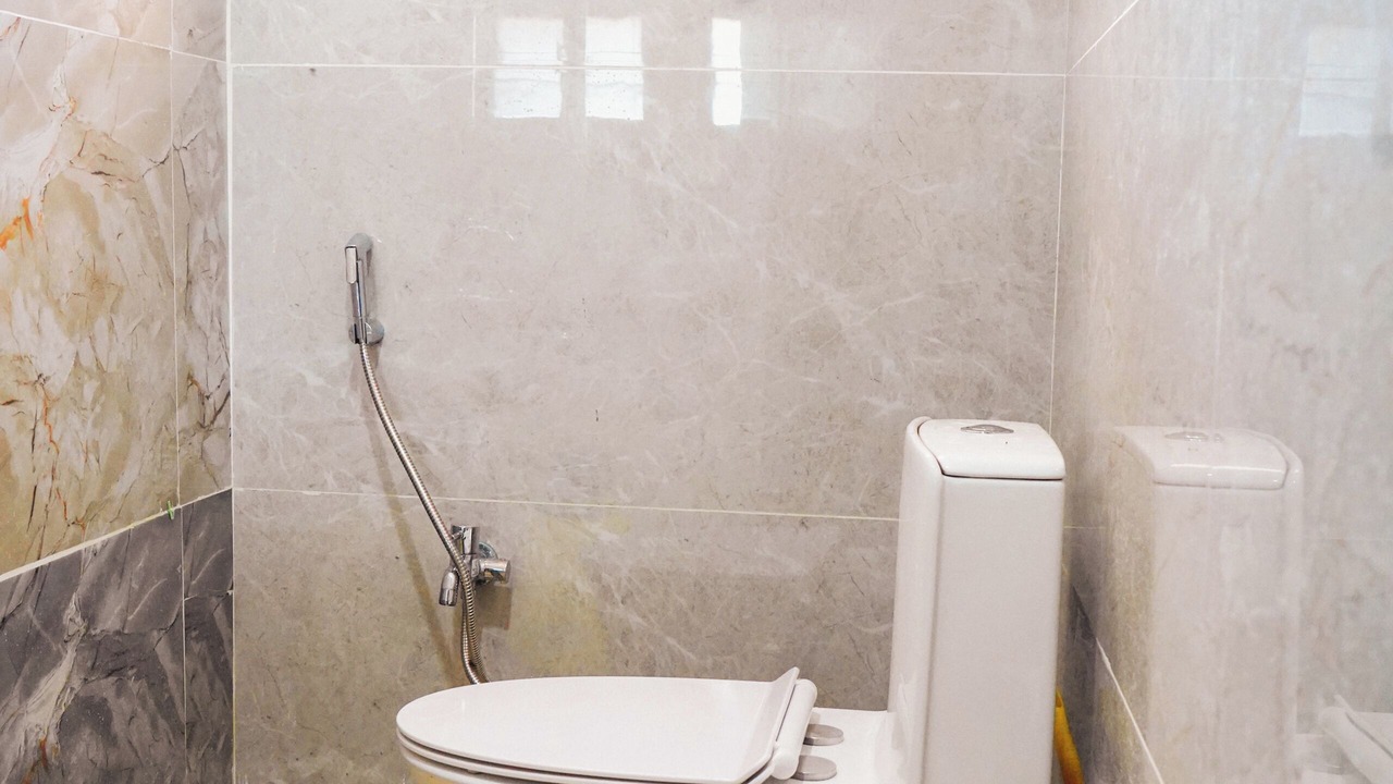 Photo of Bathroom in Vallam