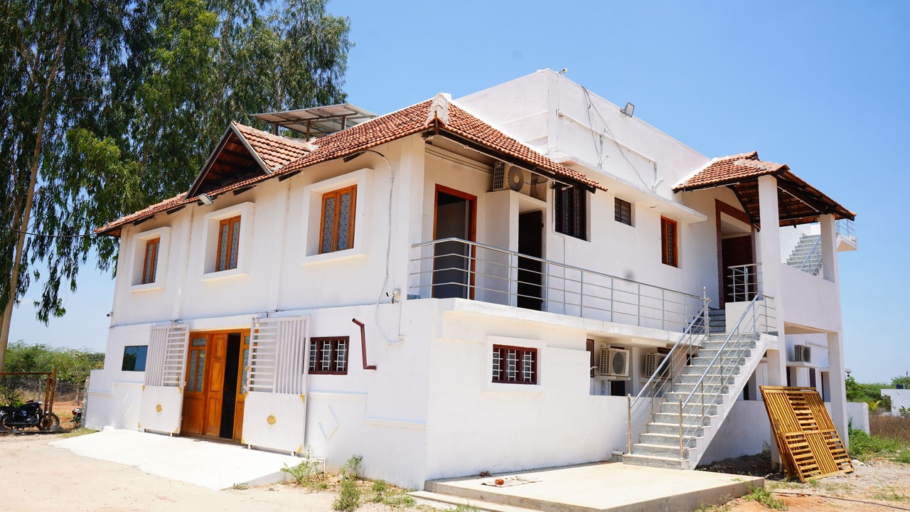 Photo of Outdoor in Vallam