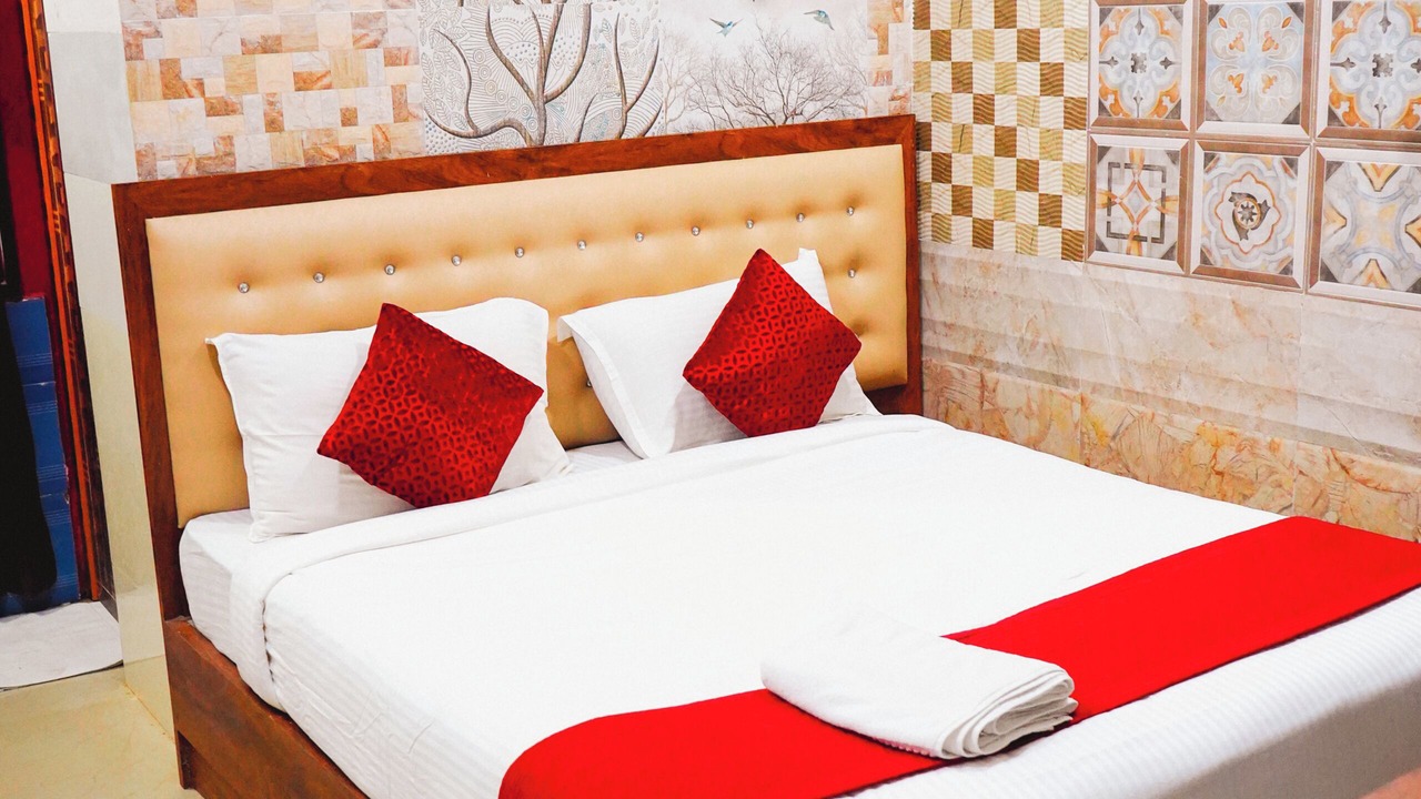 Photo of Bedroom in Vallam