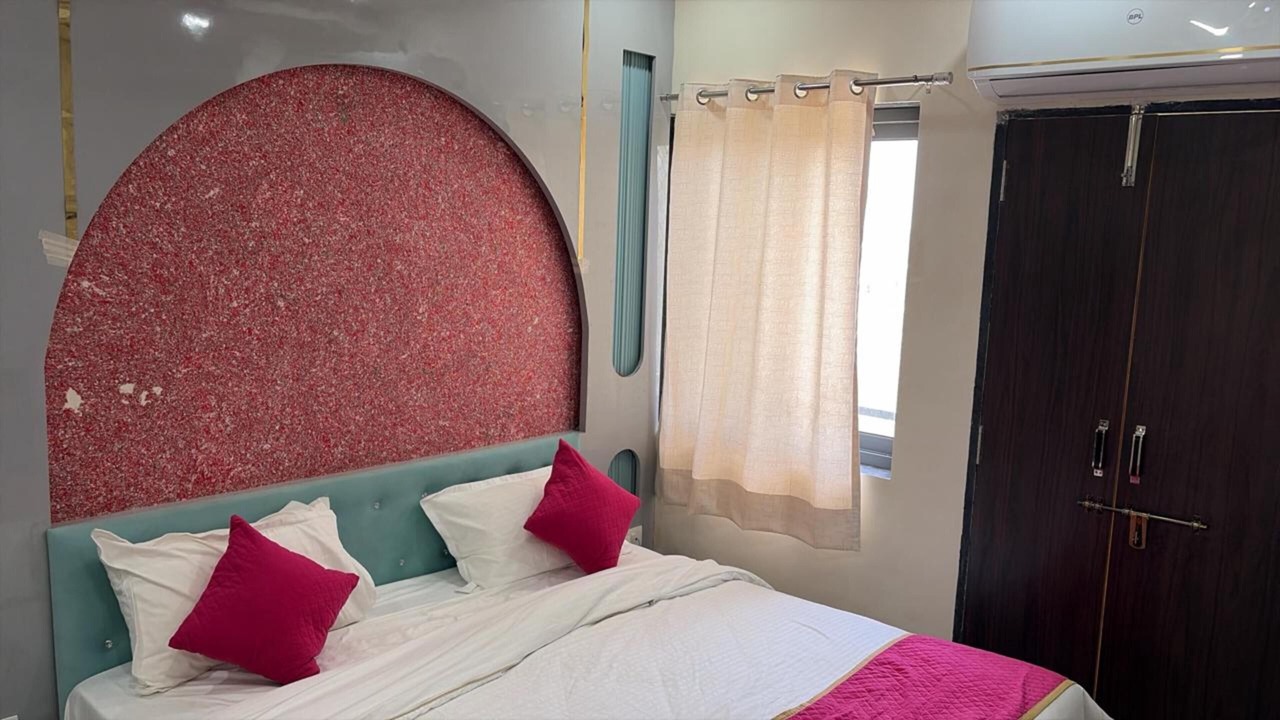 Photo of Bedroom in Gulabpura