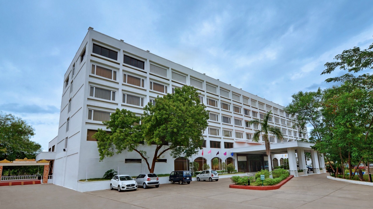 Photo of Outdoor in Tiruchirappalli