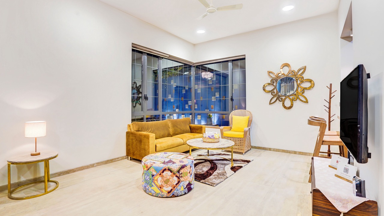 Photo of Livingroom in Kune Village