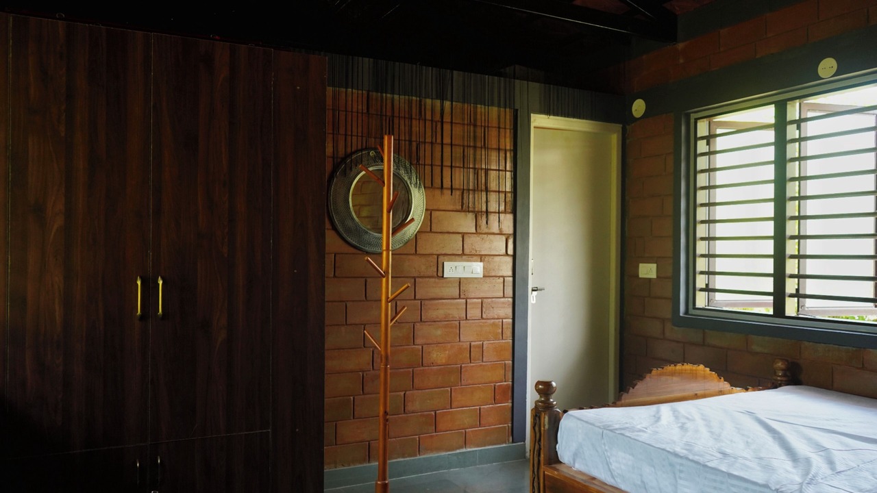 Photo of Bedroom in Hosur