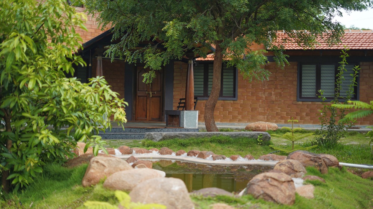 Photo of Outdoor in Hosur