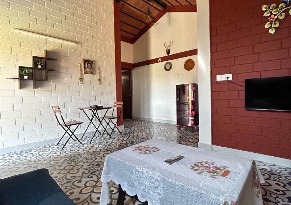 Photo of Livingroom in Hosur