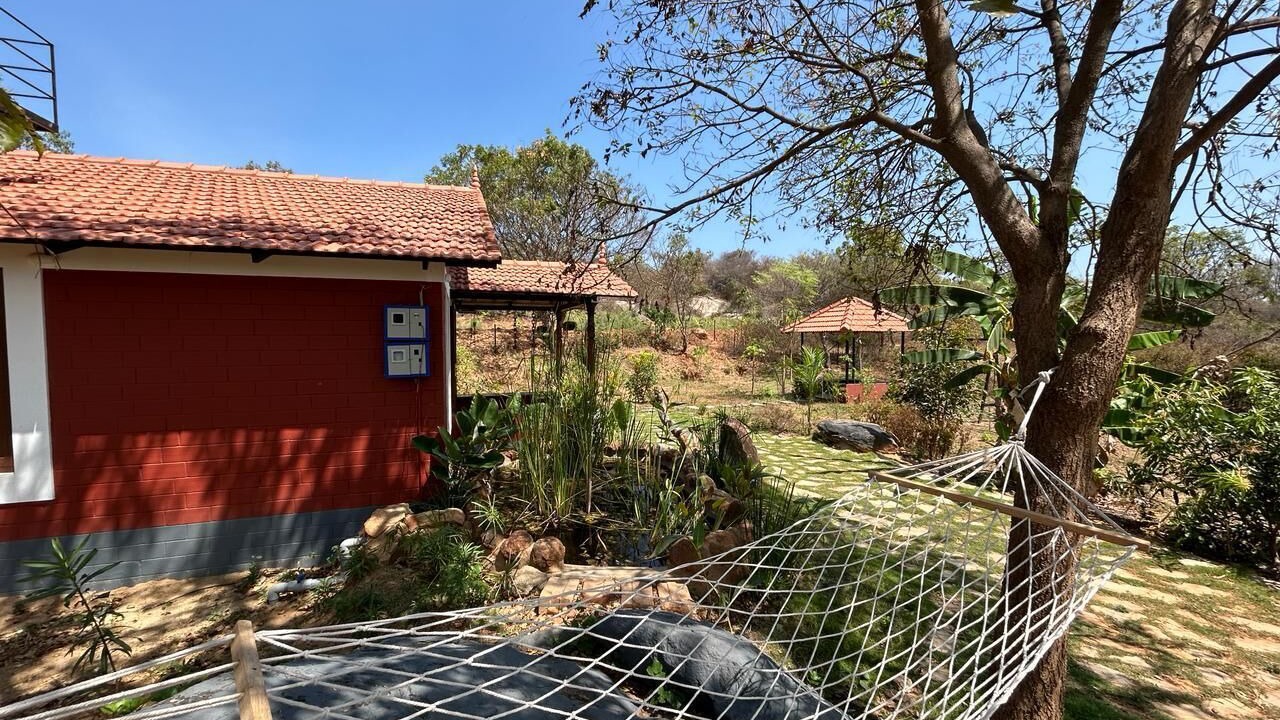 Photo of Outdoor in Hosur