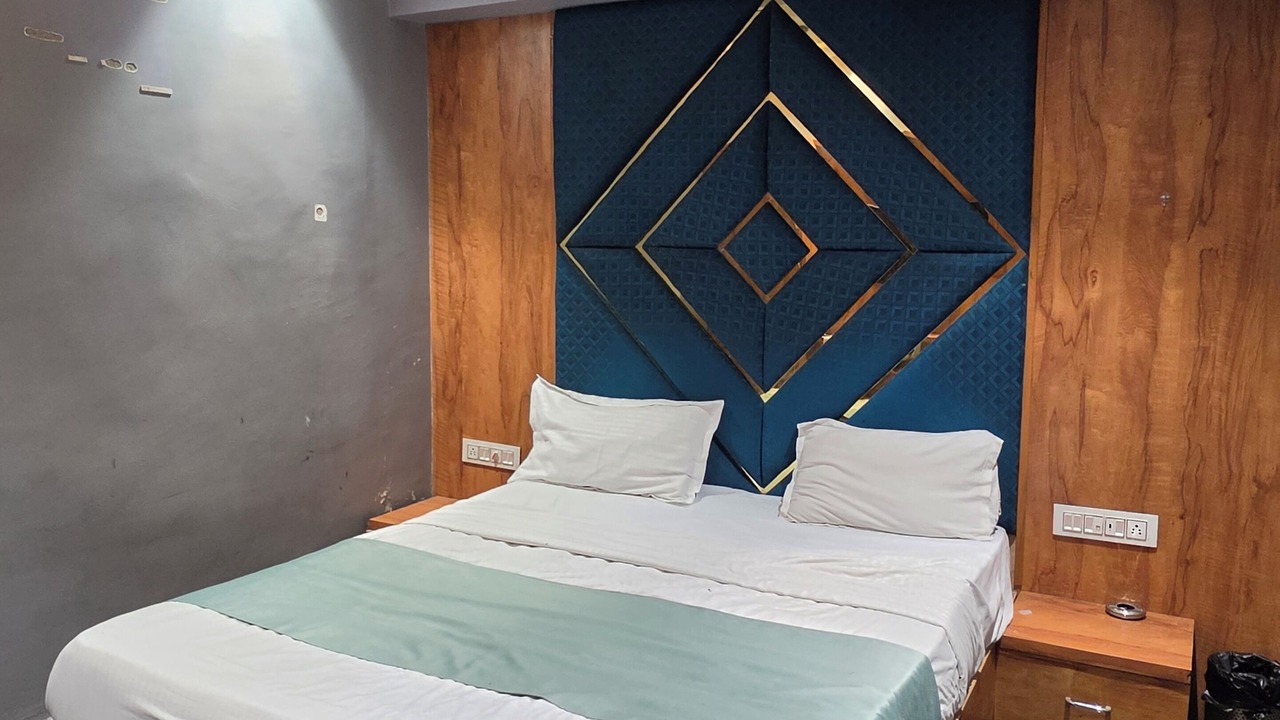 Photo of Bedroom in Chandkheda