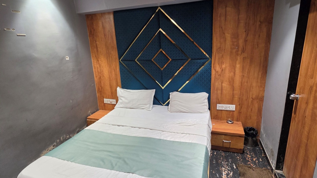 Photo of Bedroom in Chandkheda