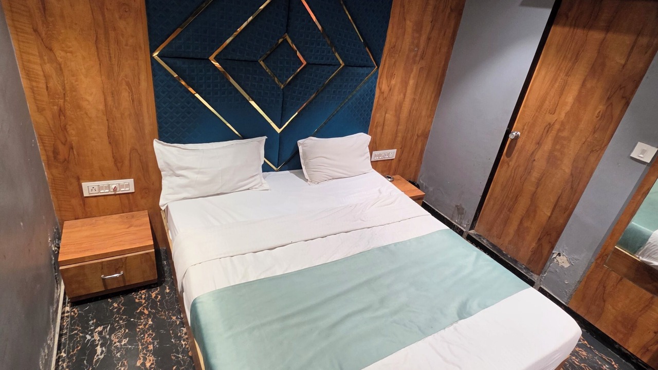 Photo of Bedroom in Chandkheda