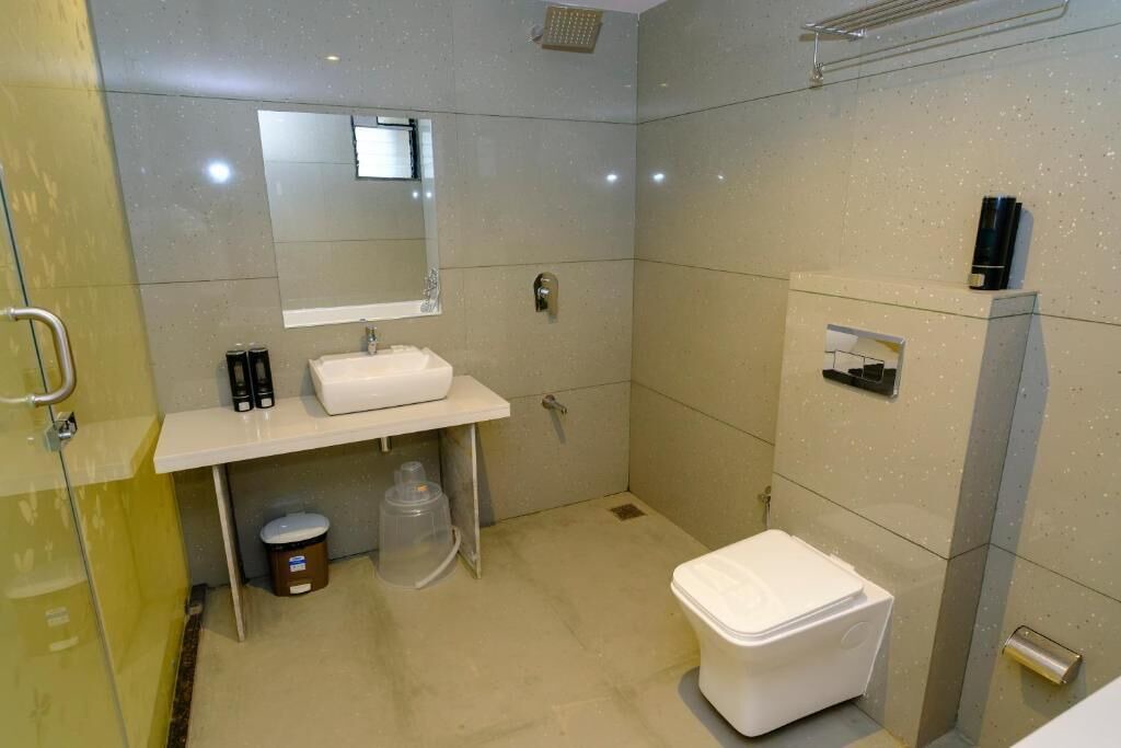 Photo of Bathroom in Navi Mumbai