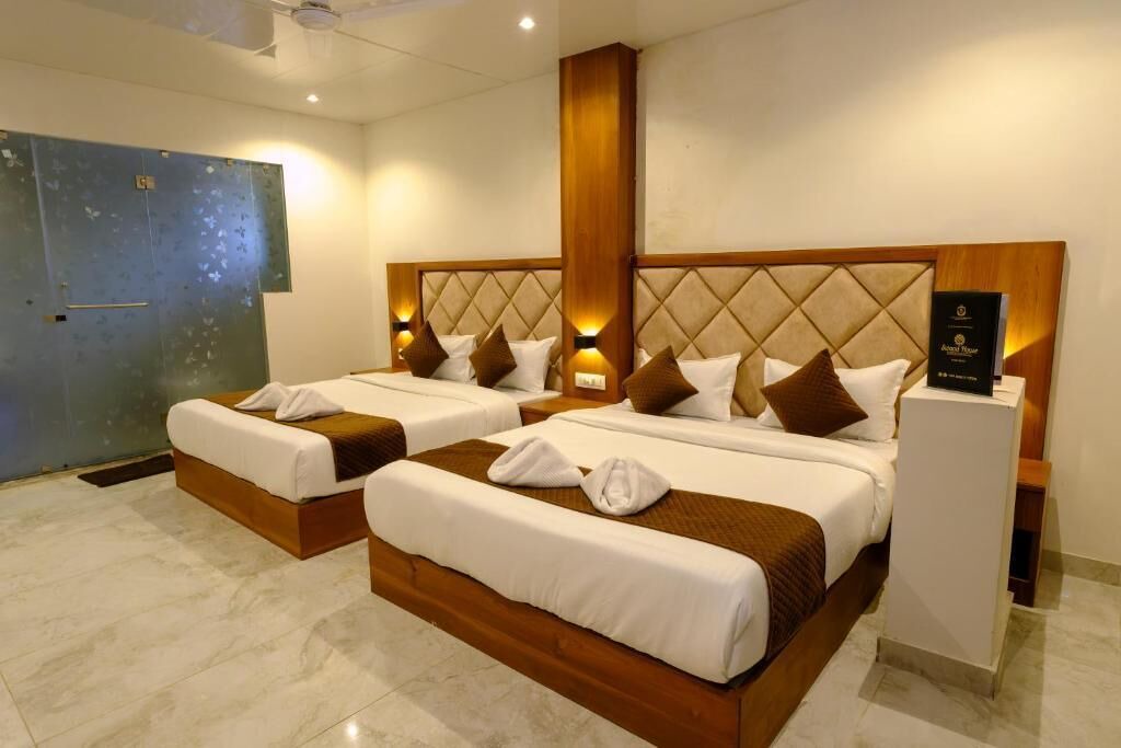 Photo of Bedroom in Navi Mumbai