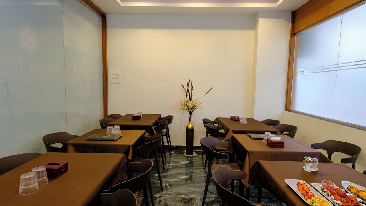 Photo of Livingroom in Navi Mumbai