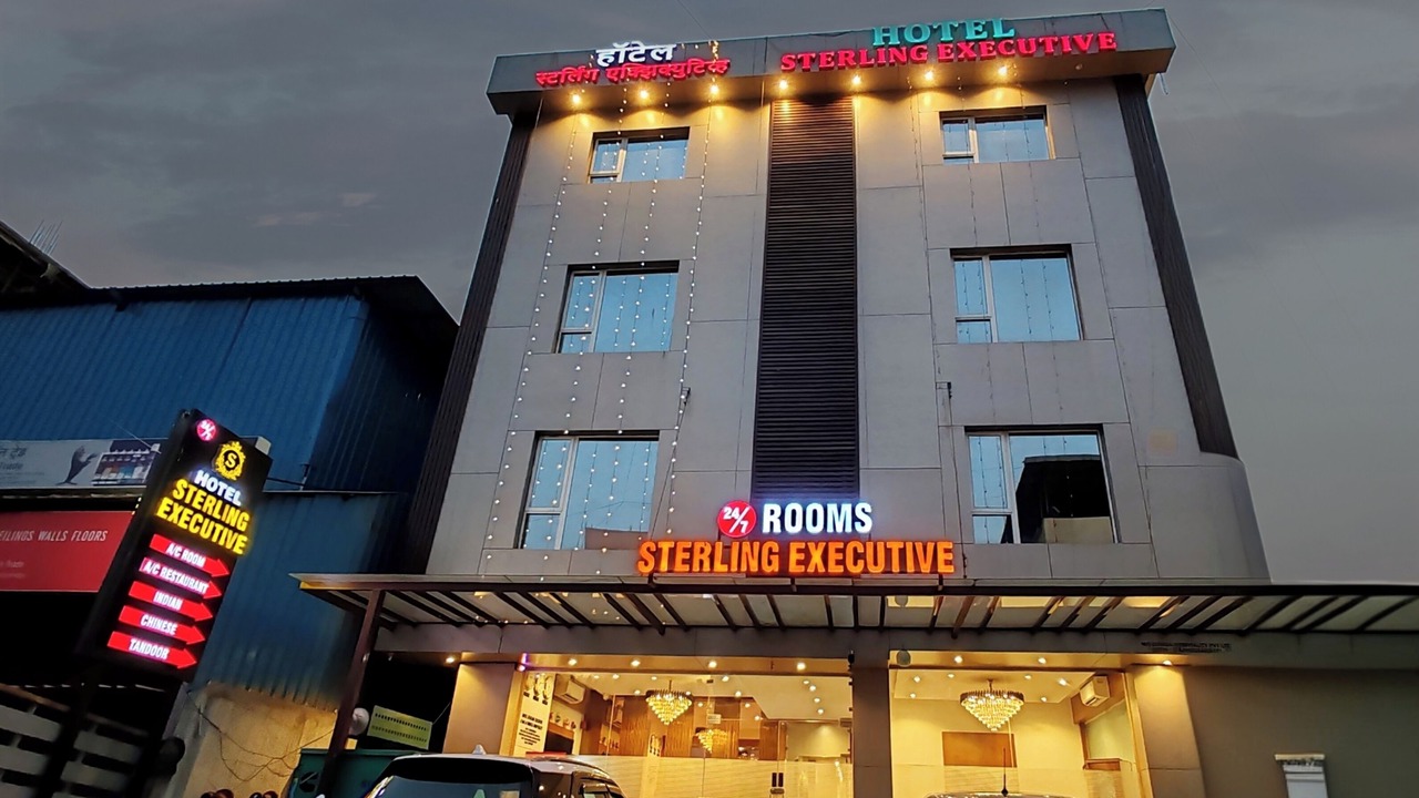 Photo of Outdoor in Navi Mumbai