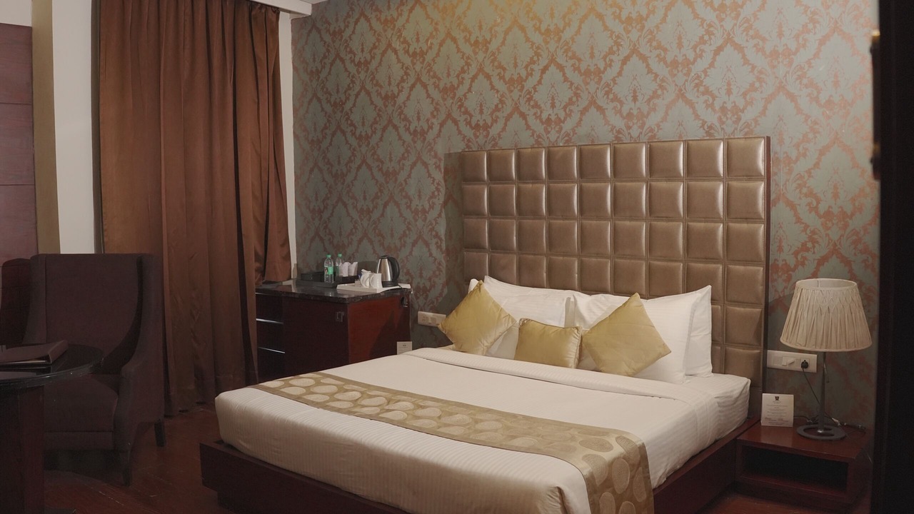 Photo of Bedroom in Muktsar