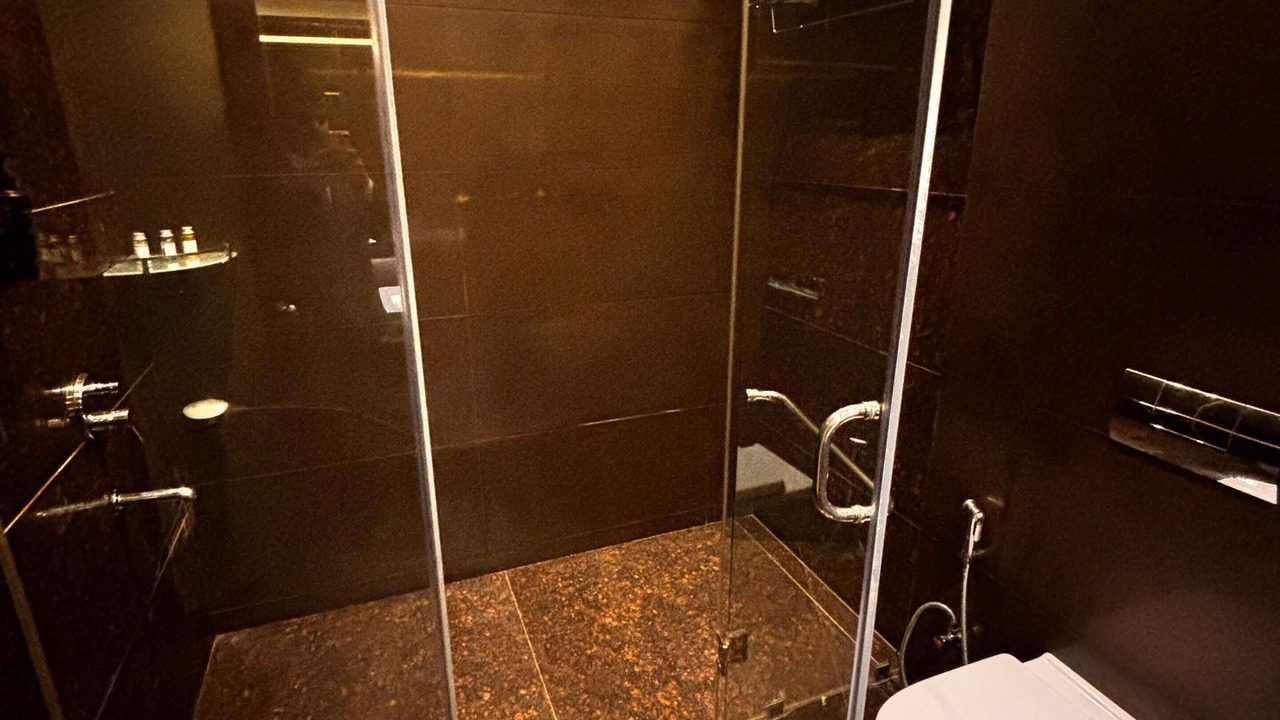 Photo of Bathroom in Muktsar