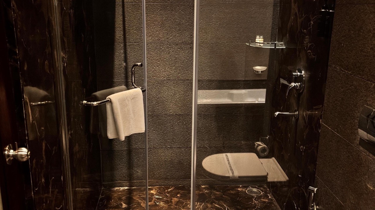 Photo of Bathroom in Muktsar