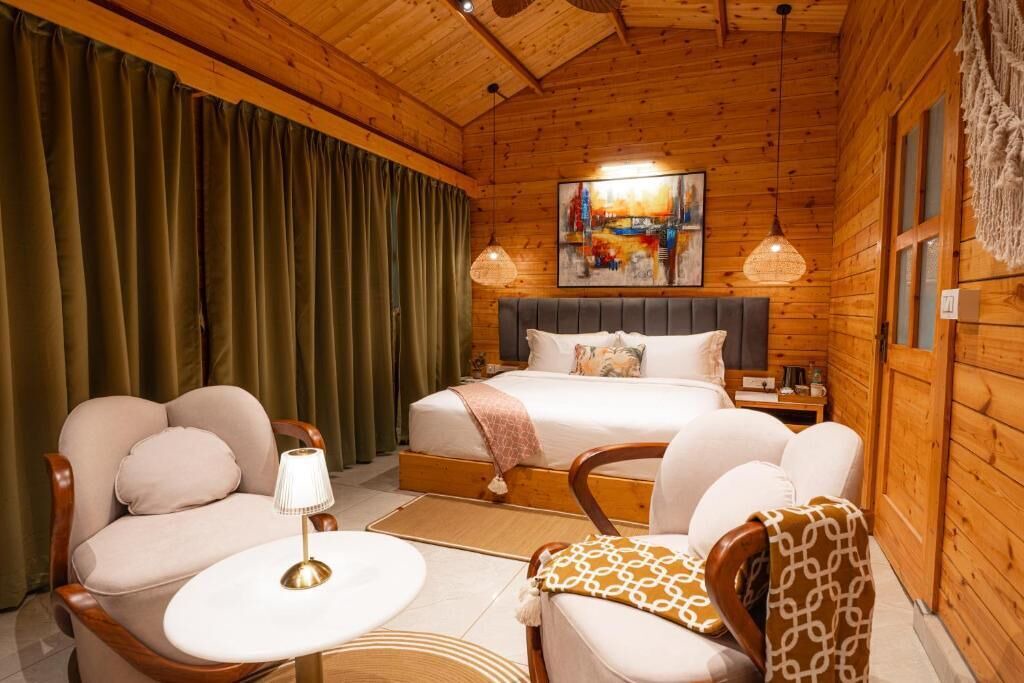 Photo of Bedroom in Arambol